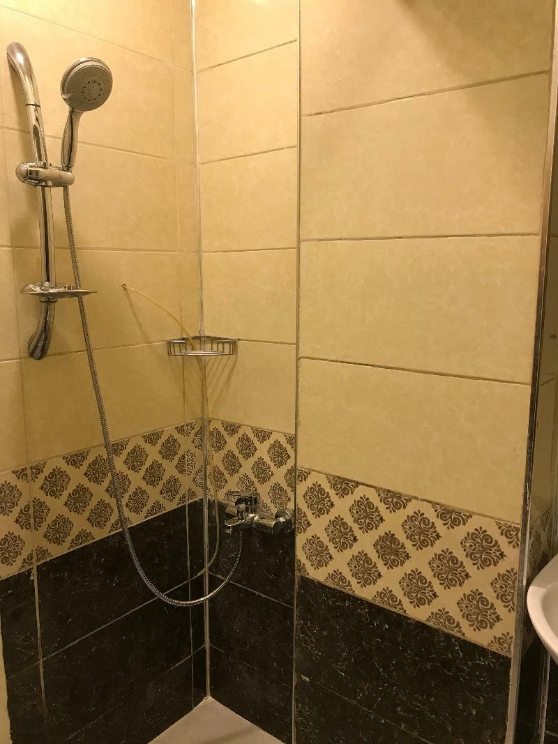 Historial Hotel Istanbul Bagian luar foto