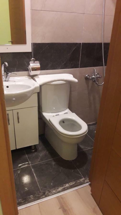 Historial Hotel Istanbul Bagian luar foto
