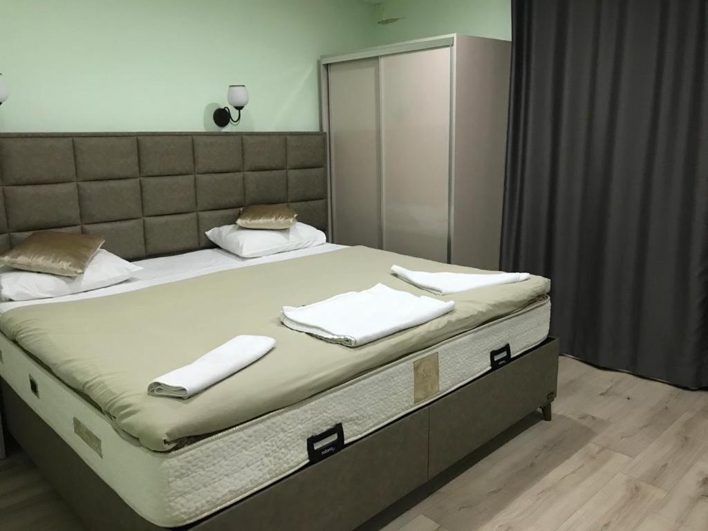 Historial Hotel Istanbul Bagian luar foto
