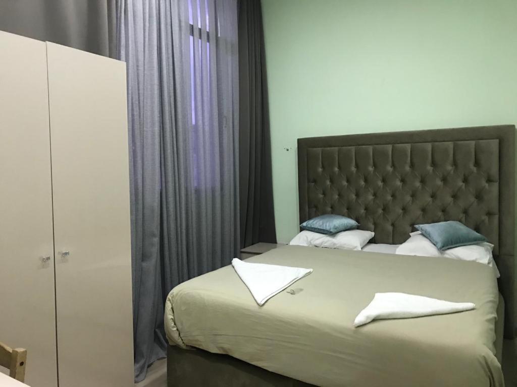 Historial Hotel Istanbul Bagian luar foto